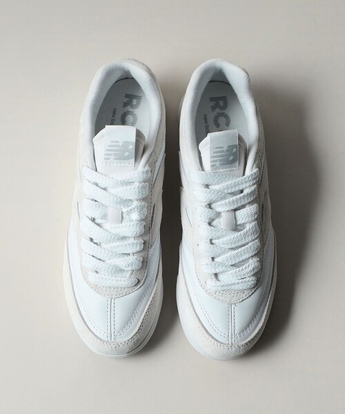 New Balance スニーカー 「New Balance」RC42 レディース