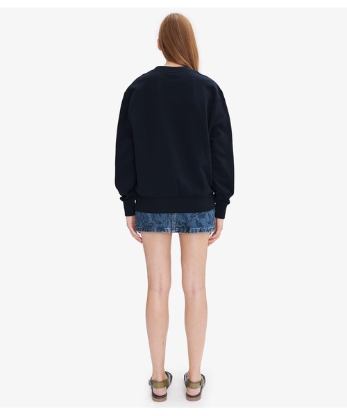 スウェット・トレーナー A.P.C. PULL MATHIAS A.P.C. APC アーペーセー ニット pull mayeul COEZJ H23291