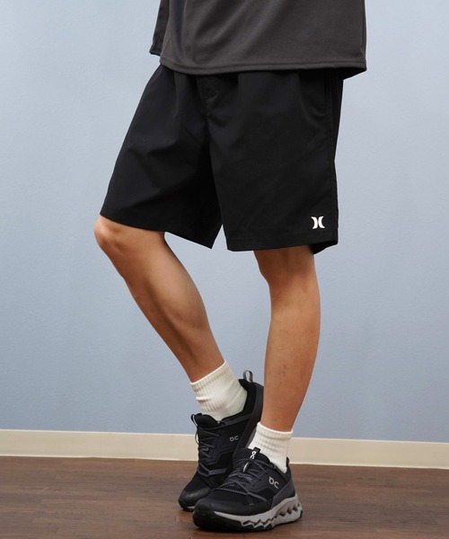 Hurley（ハーレー） 水着 水着 海パン トランクス ボードショーツ 撥水