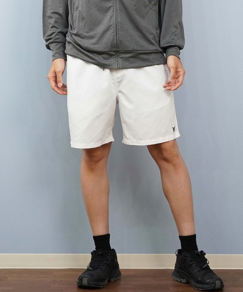 Hurley サーフパンツ メンズ（色：グリーン系）｜サーフパンツ