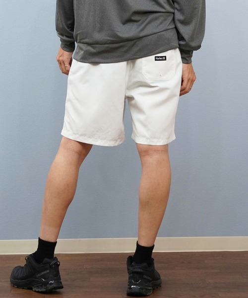 Hurley（ハーレー） 水着 水着 海パン トランクス ボードショーツ 撥水