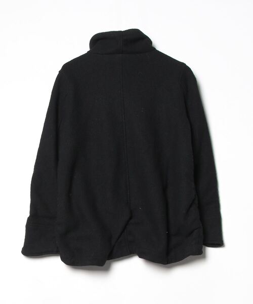 「Johnbull」 コート M ブラック レディース_画像2