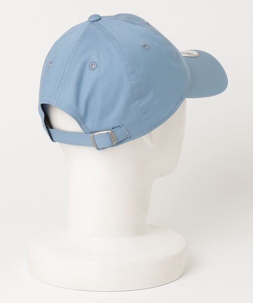 NEW ERA（ニューエラ） キャップ 帽子 OD 920 CLEANSE SAX メンズ