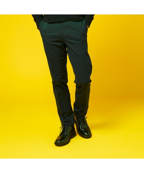 Clarks（クラークス） ビジネスシューズ Burchill Derby / バーチル