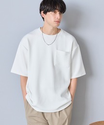 tシャツ 「接触冷感」ダンボールポケットT / 284350 メンズ｜ZOZOTOWN Yahoo!店