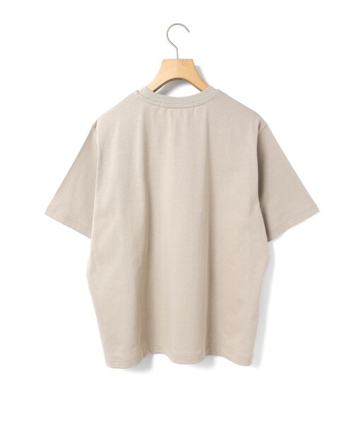 MidiUmi tシャツ ハンバーガープリントTシャツ レディース