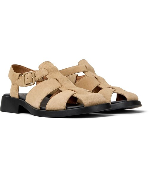【美品】CAMPER カンペール Dana ダナ サンダル レディース　24㎝ レディース サンダル | カンペール（Camper）公式オンラインストア