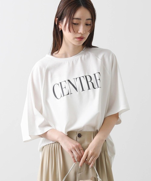 CUNE ラグランTシャツ ハート　七分袖カットソー Ｌ CUNE ラグランTシャツ ハート 七分袖カットソー L - メルカリ