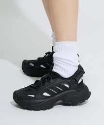 サンダル スニーカーサンダル / Sneaker Sandal / アディダス adidas メンズ レディース｜ZOZOTOWN Yahoo!店