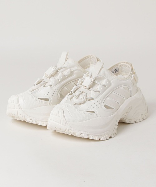 adidas サンダル スニーカーサンダル / Sneaker Sandal