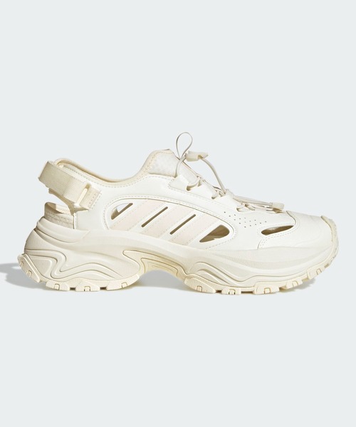 【adidas】SNEAKER SANDAL★抜け感◎通気スニーカーサンダル スニーカーサンダル / Sneaker Sandal / アディダス adidas