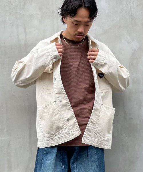 Carhartt（カーハート） ブルゾン アウター CARHARTT WIP / カーハート