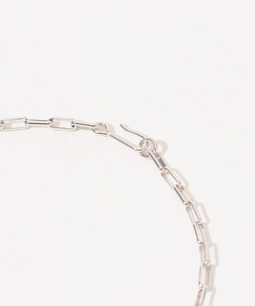 LAURA LOMBARDI ネックレス CARTA PENDANT レディース