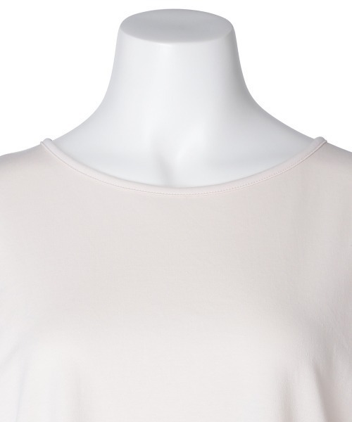 tシャツ キッドブルー -２５サマーＴシャツ -半袖トップス -KOBN347 -kidblue レディース