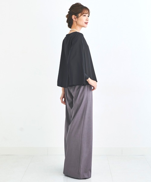 DRESS LAB 「DRESS LAB」 セットアップ M ブラック×ホワイト