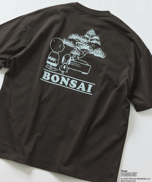 FREAK'S STORE（フリークスストア） tシャツ 限定展開 PEANUTS