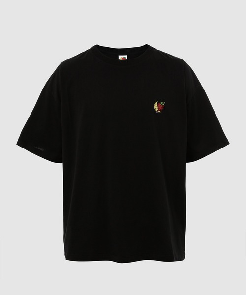 【Sky High Farm Workwear】SHF ペレニアル Tシャツ Sky High Farm Workwear ユニセックスペレニアルロゴTシャツ