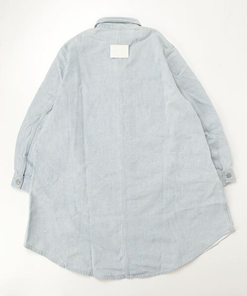 MM6 ワンピース Maison Margiela(エムエムシックス メゾン