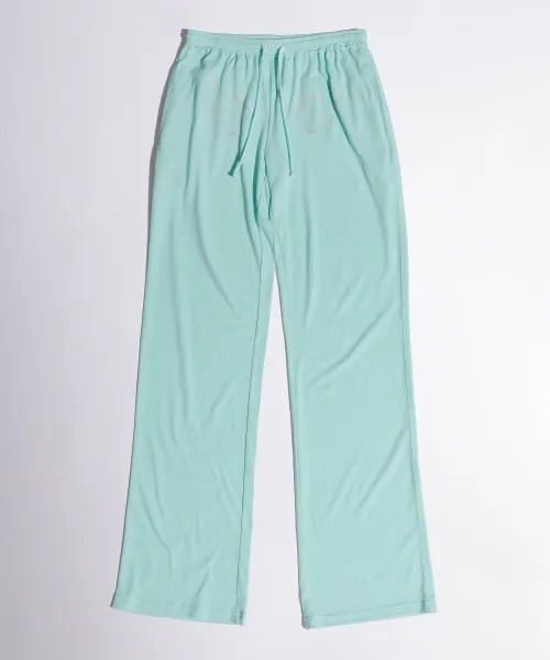 SCULPTOR（スカルプター） パンツ Wing Linen Like Sweatpants