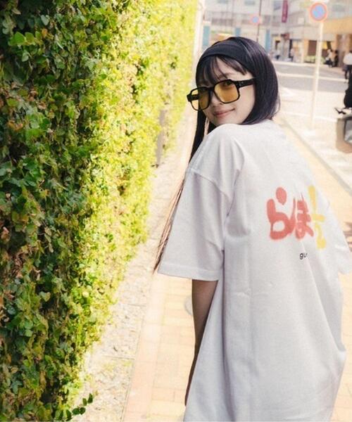 ROYAL FLASH（ロイヤルフラッシュ） tシャツ Guernika/ゲルニカ/らんま