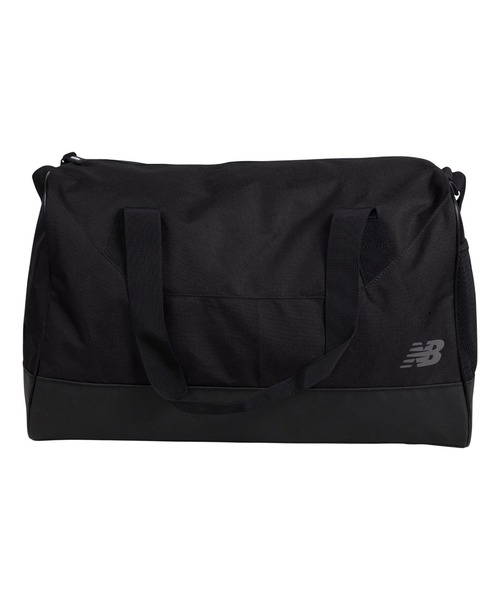 New Balance ボストンバッグ Essential ミディアムダッフル