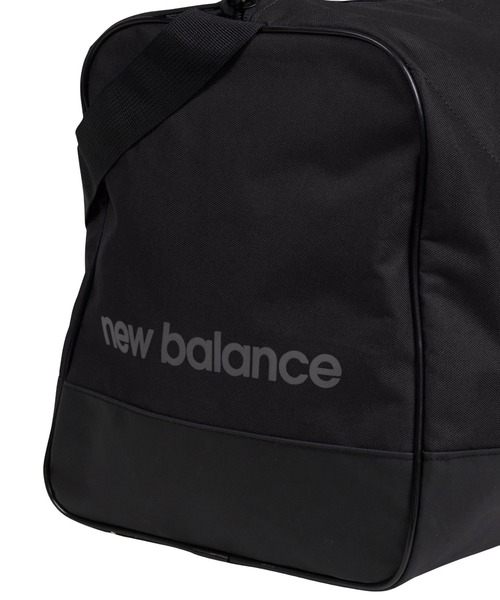 【りん】新品未使用　ボストンバッグ　new balance New Balance ボストンバッグ Essential ミディアムダッフル