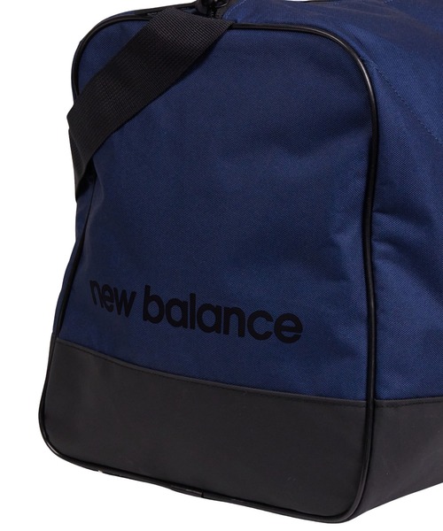 New Balance（ニューバランス） ボストンバッグ Essential ミディアム