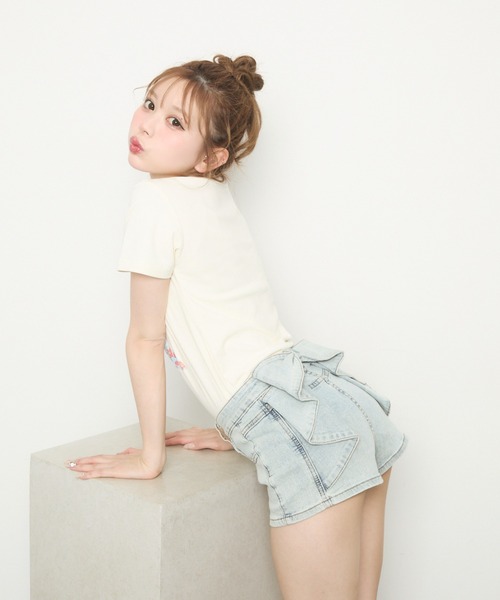 ティティアンドコー（TITTY＆CO.）のおすすめ人気商品一覧 通販