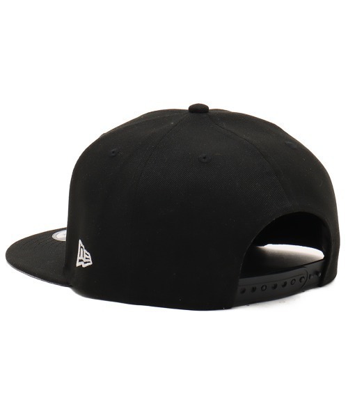 NEW ERA キャップ 帽子 × ATMOS 9FIFTY SNAP BACK / ニューエラ