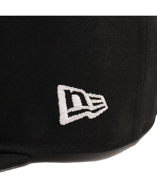 NEW ERA キャップ 帽子 × ATMOS 9FIFTY SNAP BACK / ニューエラ