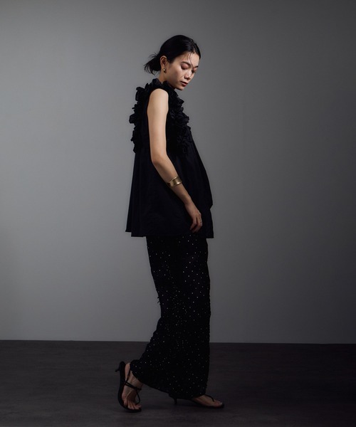 crinkle crinkle crinkle（クリンクル クリンクル クリンクル