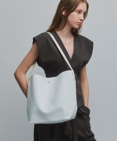 THE ART OF CARRYING ショルダーバッグ バッグ 「THE ART OF CARRYING