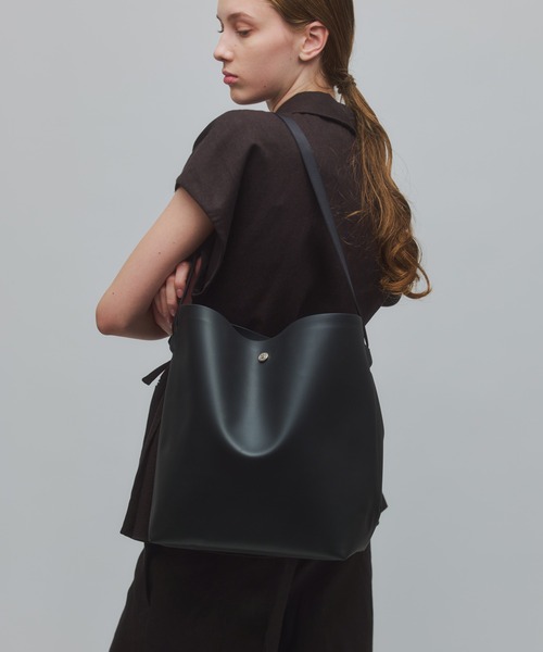 THE ART OF CARRYING ショルダーバッグ バッグ 「THE ART OF CARRYING 