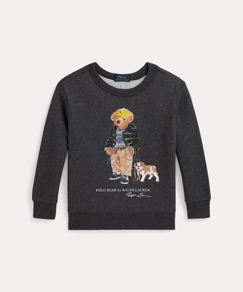 ラルフローレン ポロシャツ（キッズ、ジュニア服、シューズ