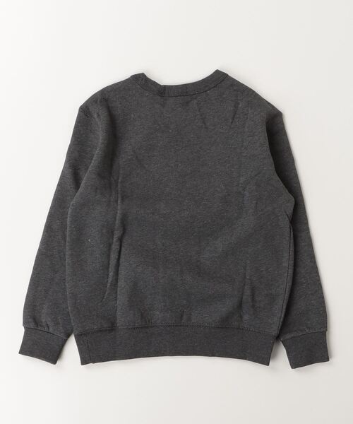 Polo Ralph Lauren Childrenswear トレーナー ベア ヘザード