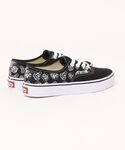 vans スニーカー VANS ヴァンズ AU...の詳細画像1