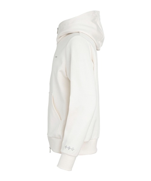 新品 TATRAS(タトラス) FELDA フェルダ パーカー 02 M FELDA フェルダ | タトラス公式オンラインストア