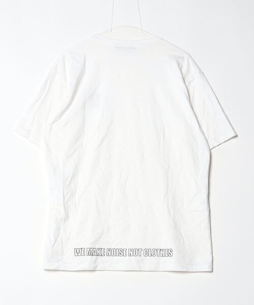 アンダーカバー ホワイトTシャツ サイズ3