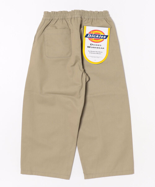 Dickies（ディッキーズ） パンツ 「ムラサキスポーツ限定」Dickies