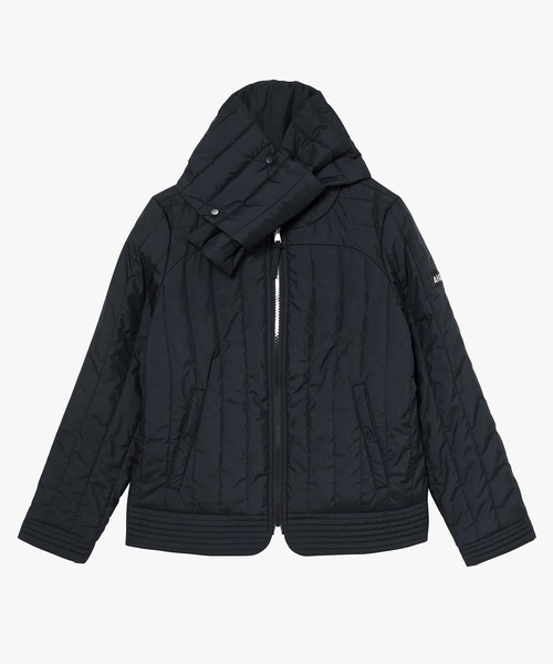AIGLE（エーグル） ダウンコート ダウンジャケット 撥水 REPREVE