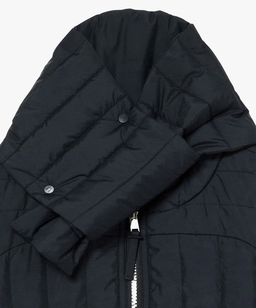 AIGLE（エーグル） ダウンコート ダウンジャケット 撥水 REPREVE