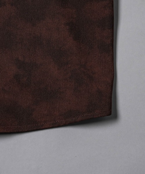 「KUUUPY」 半袖シャツ LARGE ホワイト メンズ_画像6