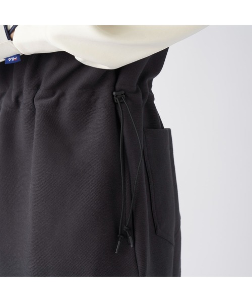 [フィラ ゴルフ] ワンピース ベスト 袖なし レディース M スポーツ ゴルフ FILA GOLF ワンピース 「FILA GOLF/フィラゴルフ」レディース長袖