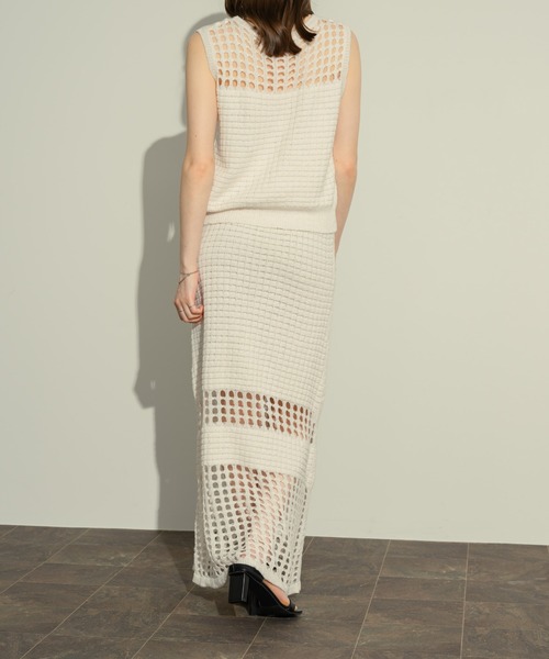 NEUNA（ヌナ） セットアップ FREE ブラック レディース : ZOZOTOWN