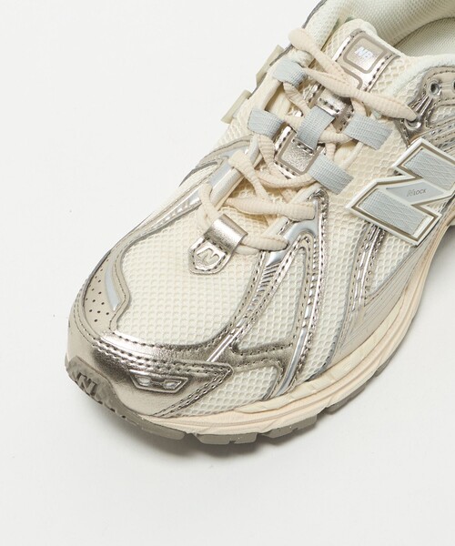 新品　ニューバランス　U1906R スニーカー　ゴールド　ベージュ　完売 NEW BALANCE】 ニューバランス U1906RCJ(D) U1906R U1906RCJ MUSHROOM