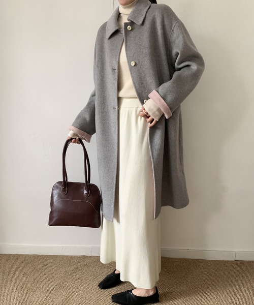 DECADE CLASSIC（ディケイドクラシック） コート チェスターコート