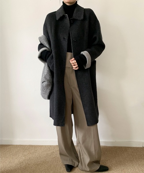 DECADE CLASSIC（ディケイドクラシック） コート チェスターコート