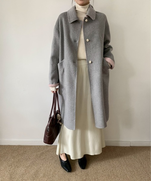 DECADE CLASSIC（ディケイドクラシック） コート チェスターコート