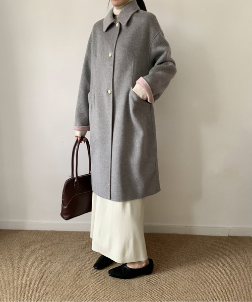 DECADE CLASSIC（ディケイドクラシック） コート チェスターコート