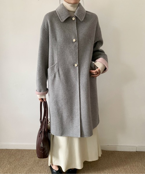 DECADE CLASSIC（ディケイドクラシック） コート チェスターコート